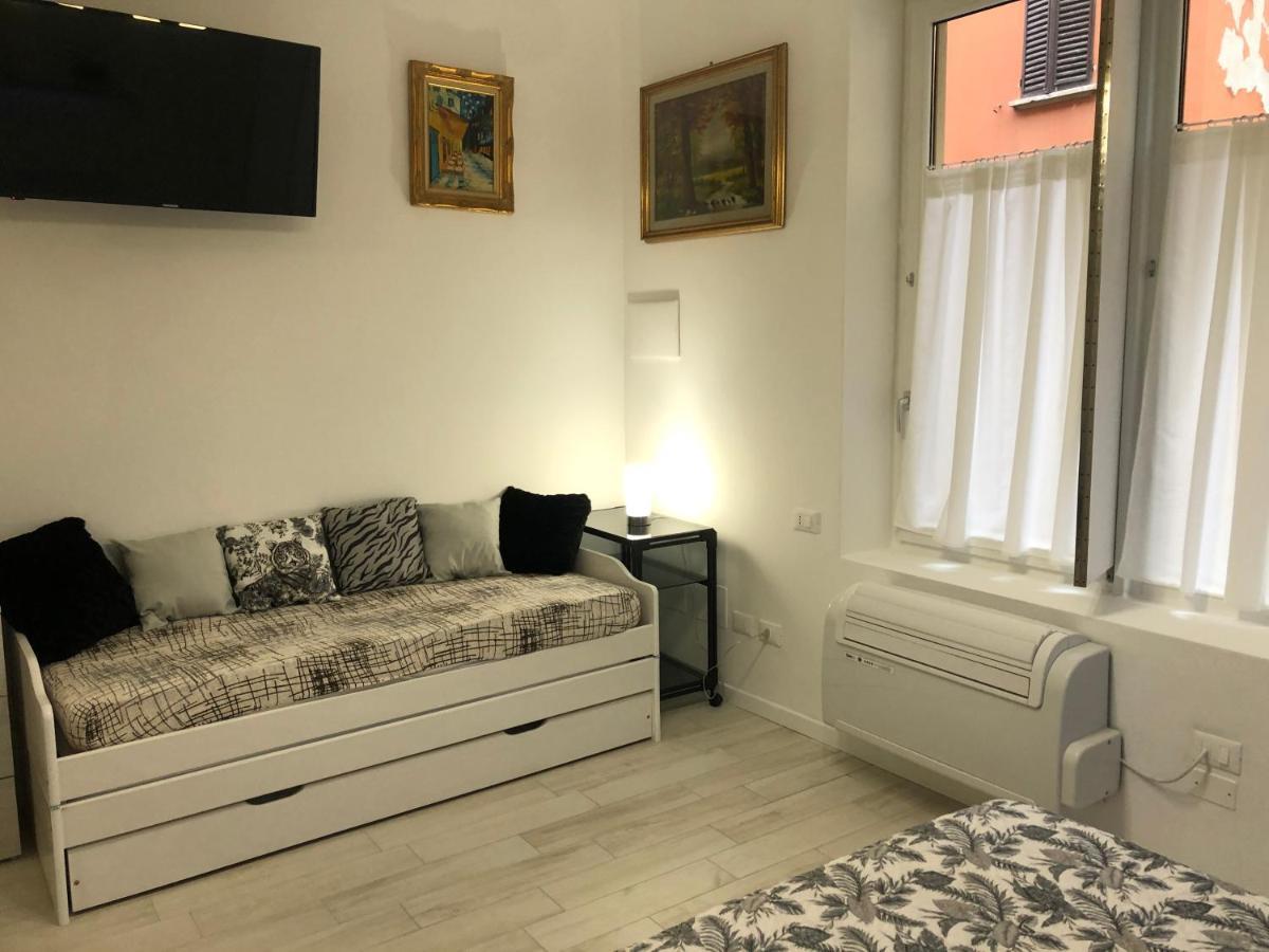 Appartamento House Apartment Tabe Centro ボローニャ エクステリア 写真