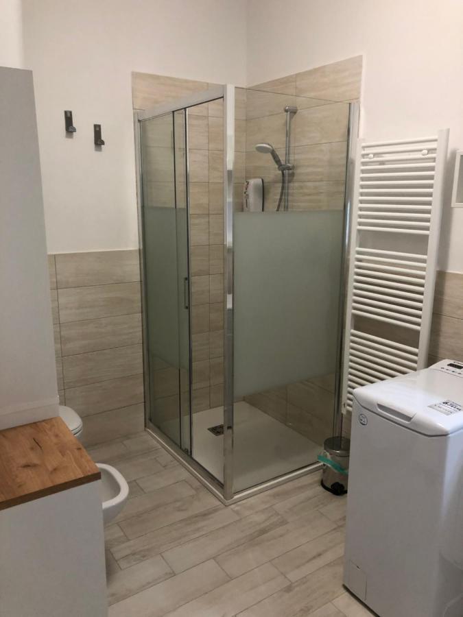 Appartamento House Apartment Tabe Centro ボローニャ エクステリア 写真
