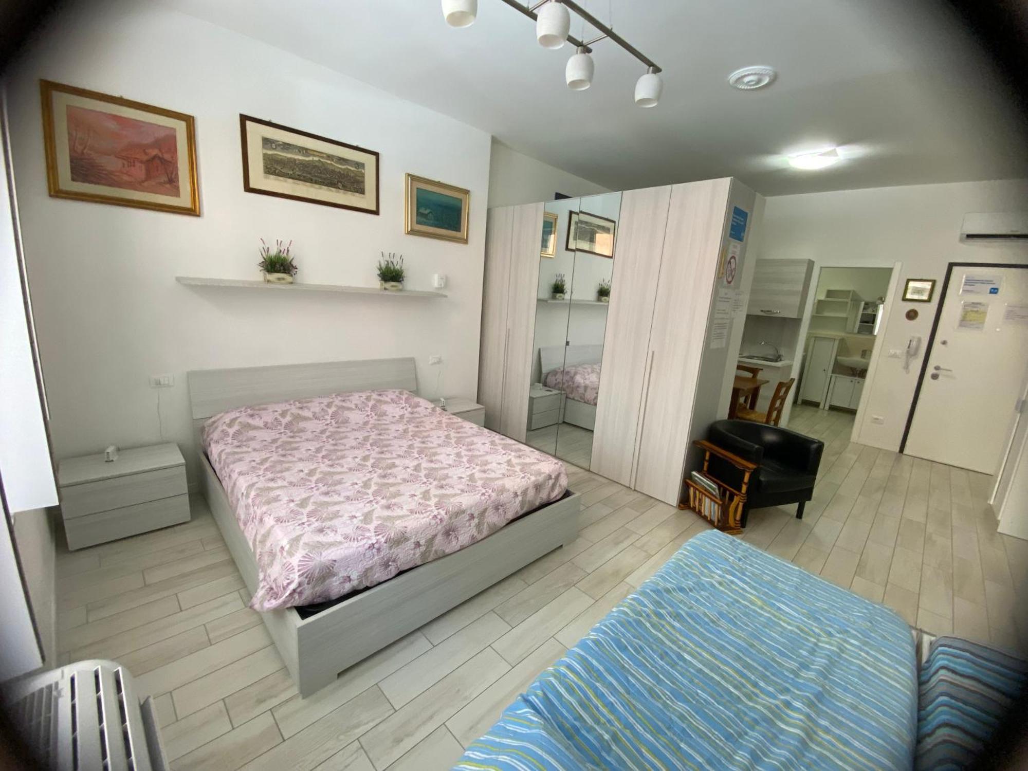 Appartamento House Apartment Tabe Centro ボローニャ エクステリア 写真